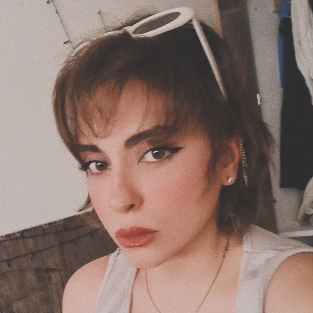 رژین رسولی